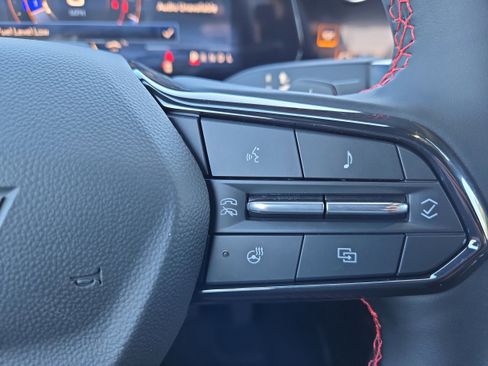 New 2026 Chevrolet Traverse RS image 20