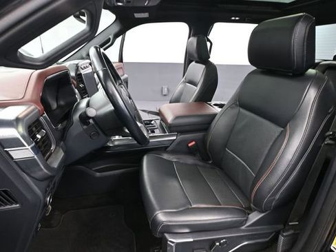 Used 2022 Ford F150 Lariat w/ Equipment Group 502A High AWD/4WD image 26