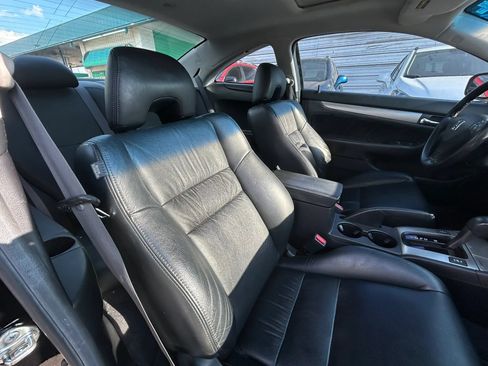 Used 2006 Honda Accord EX-L image 13
