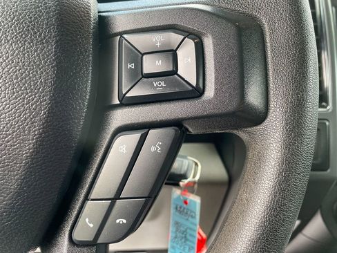 Used 2019 Ford F150 XLT image 16