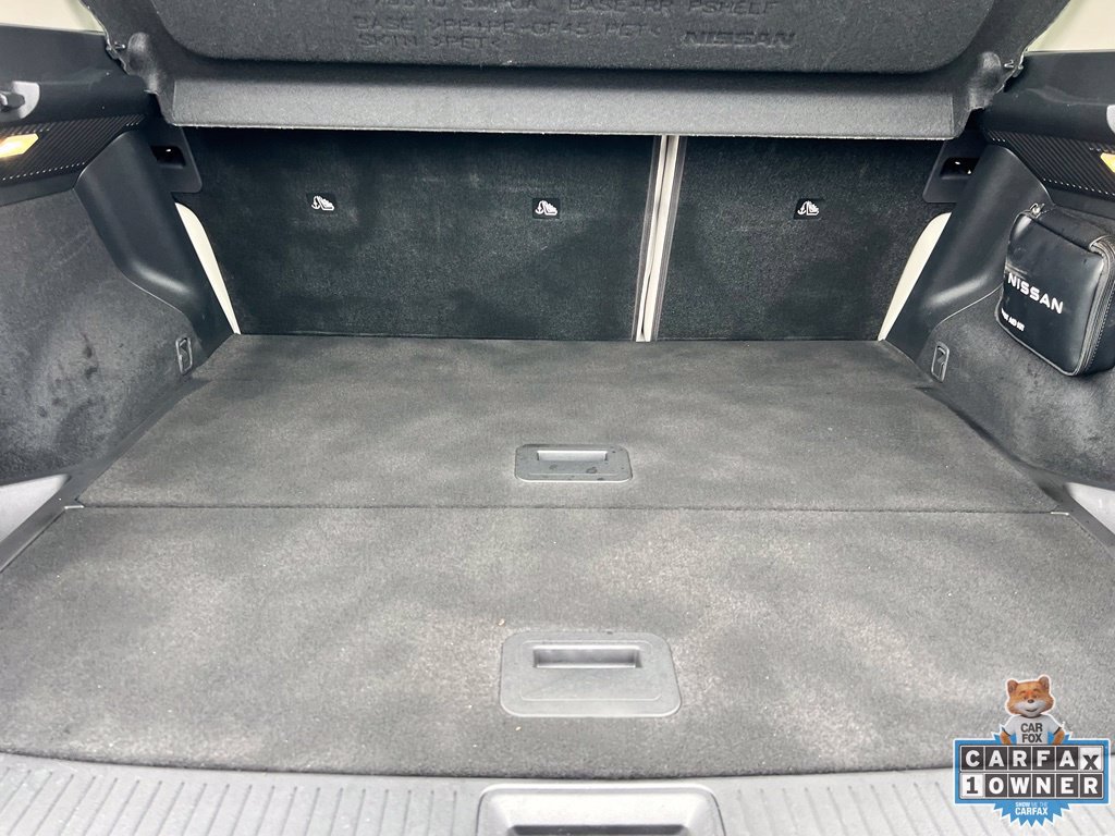 Used 2023 Nissan Ariya AWD image 20