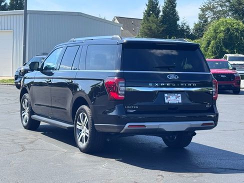Used 2024 Ford Expedition Max Limited RWD image 18