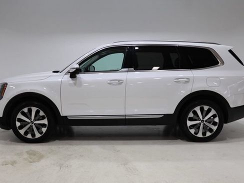 Used 2020 Kia Telluride S FWD image 4