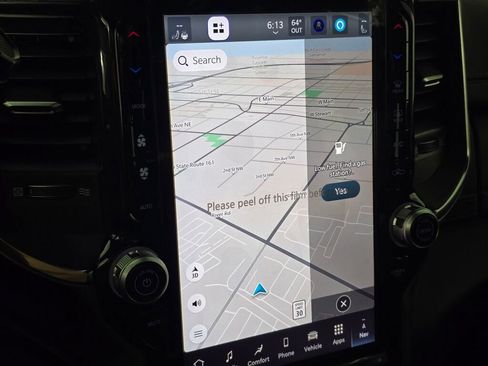 New 2026 RAM 2500 Laramie w/ Night Edition image 27