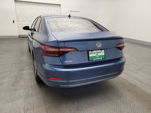 Used 2019 Volkswagen Jetta S FWD image 6