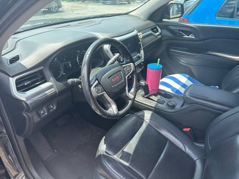 Used 2018 GMC Acadia SLT FWD image 32