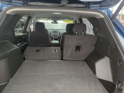 Used 2020 Chevrolet Equinox LT image 29