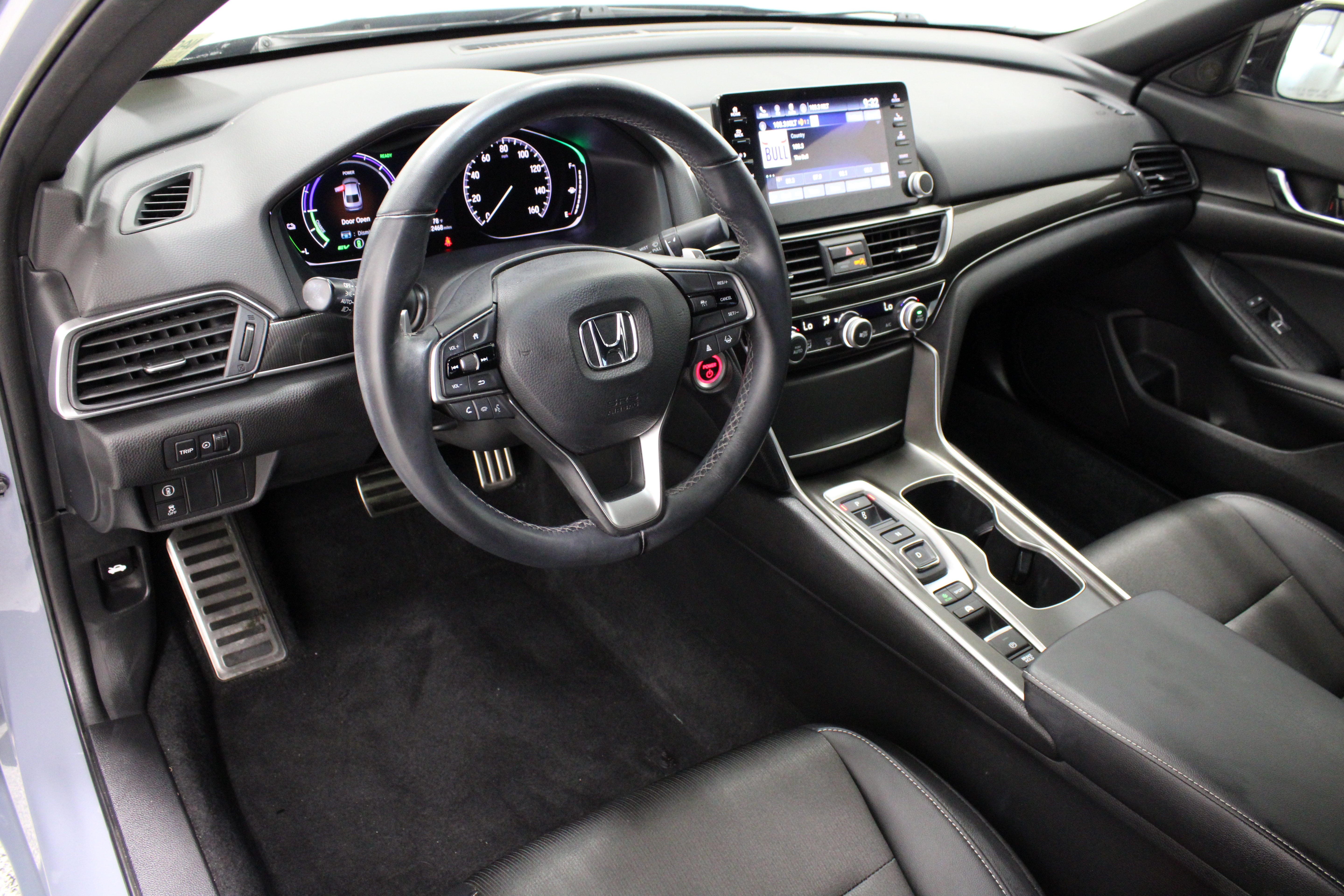 Used 2022 Honda Accord Sport image 13