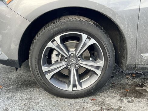 Certified 2023 Acura RDX AWD w/ Advance Package image 13