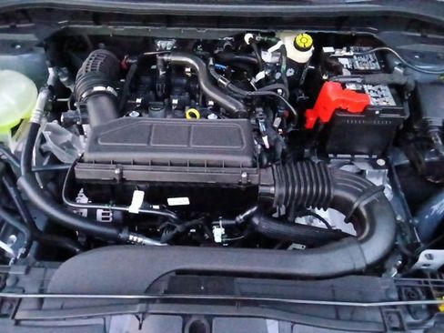 New 2026 Ford Escape Active w/ Tech Pack #1 image 33