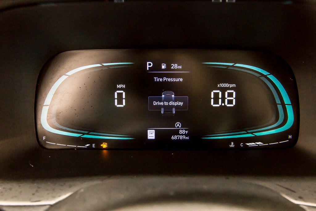 Used 2023 Hyundai Palisade XRT FWD image 16