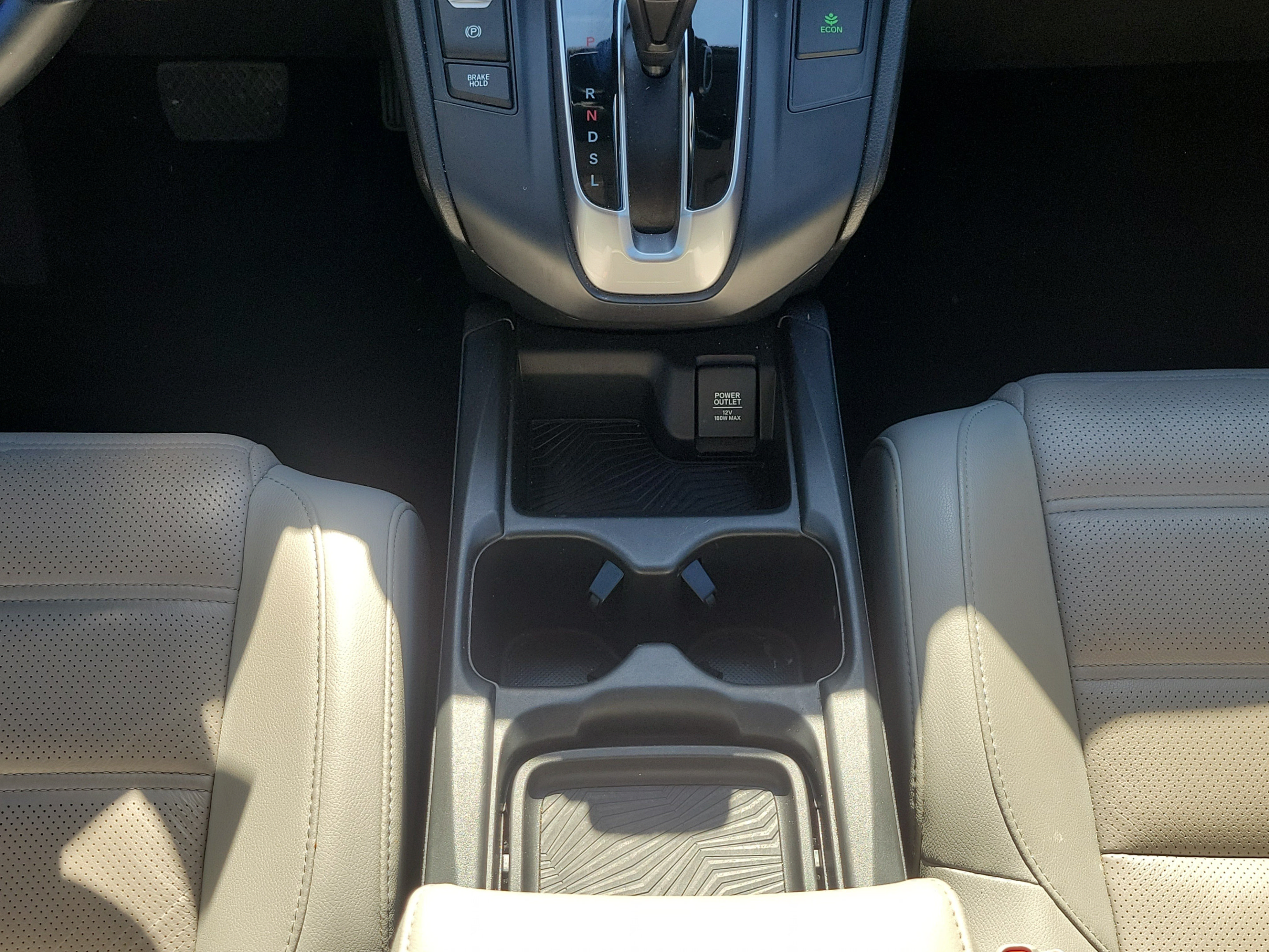 Certified 2018 Honda CR-V EX-L image 16