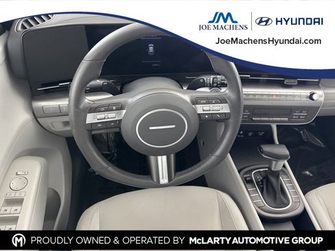 Used 2024 Hyundai Kona SEL image 28