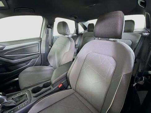 New 2026 Volkswagen Jetta Sport FWD image 11