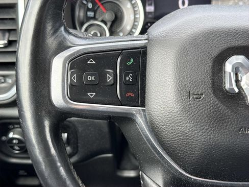 Used 2019 RAM 1500 Laramie image 14