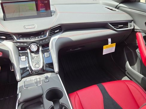 New 2025 Acura TLX A-Spec Package image 24