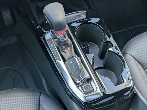 New 2026 Chevrolet Trax RS image 26