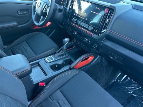 New 2026 Nissan Frontier PRO-4X w/ Tow Package image 18