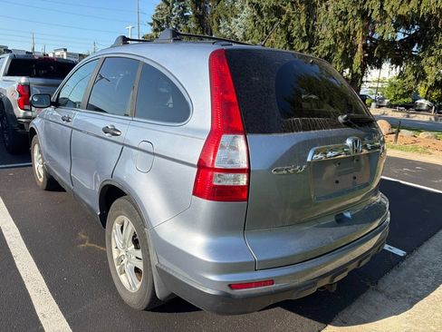 Used 2011 Honda CR-V EX image 2