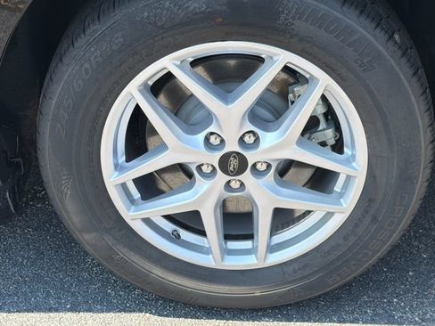 Used 2024 Ford Edge SEL AWD/4WD image 20