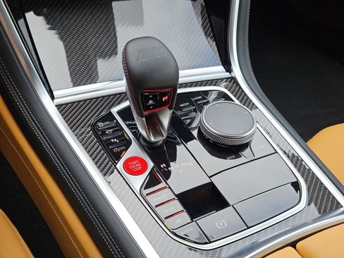 Used 2025 BMW M8 Competition w/ M Carbon Exterior Package AWD/4WD image 20