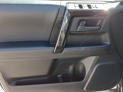 Certified 2023 Toyota 4Runner TRD Pro AWD/4WD image 13