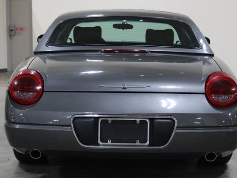 Used 2003 Ford Thunderbird RWD image 27