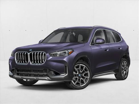 New 2026 BMW X1 xDrive28i w/ Convenience Package AWD/4WD image 1