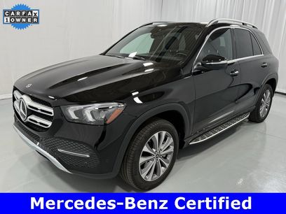 Certified 2023 Mercedes-Benz GLE 350 4MATIC