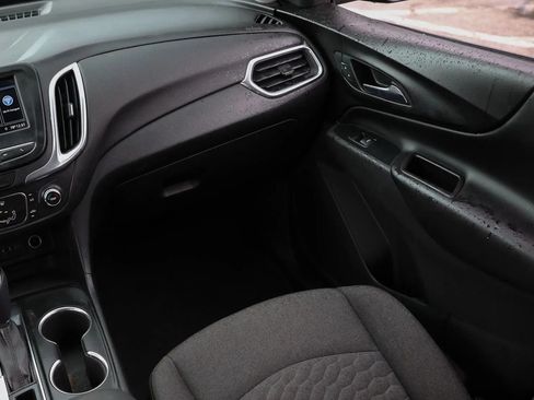 Used 2019 Chevrolet Equinox LT FWD image 13