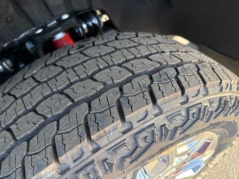 New 2026 Chevrolet Silverado 2500 High Country w/ High Country Premium Package image 26