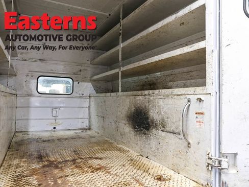 Used 2017 Ford F550 4x4 Crew Cab Super Duty image 25