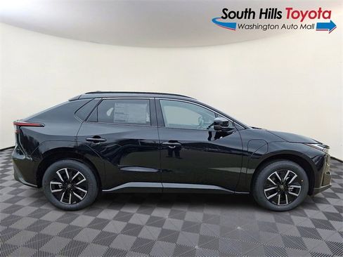 New 2026 Toyota bZ image 7