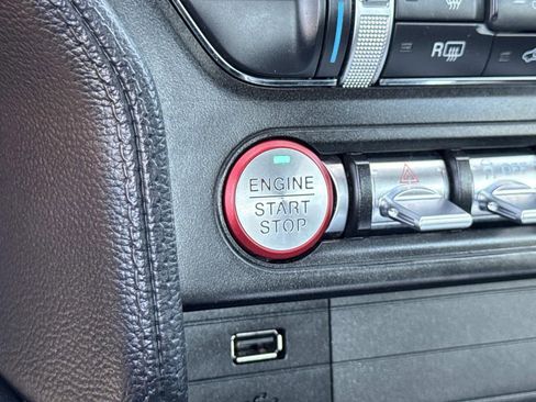 Used 2022 Ford Mustang GT w/ Equipment Group 301A image 18