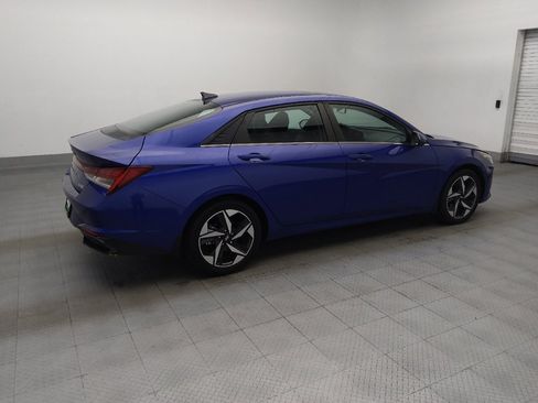 Used 2023 Hyundai Elantra Limited FWD image 10