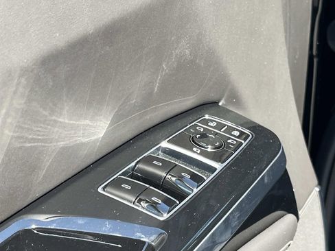 New 2026 Cadillac Escalade Platinum Sport AWD/4WD image 27