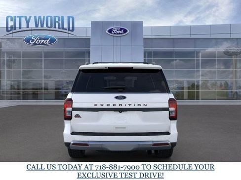 New 2024 Ford Expedition Timberline image 5