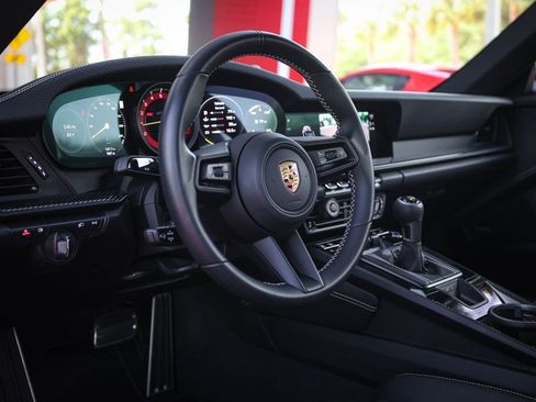 Used 2023 Porsche 911 GT3 image 41