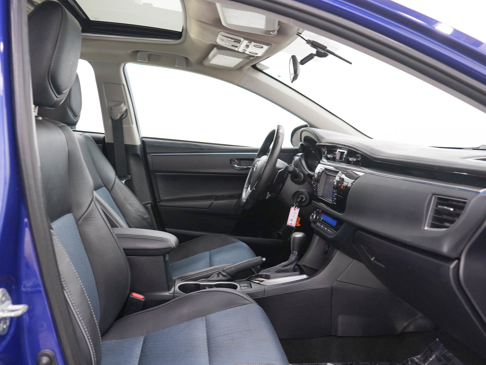 Used 2016 Toyota Corolla S FWD image 11
