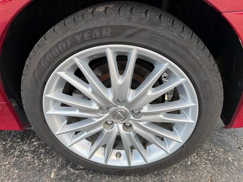 Used 2013 Lexus GS 350 AWD image 33