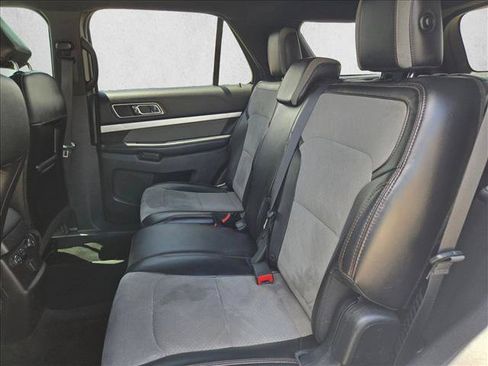 Used 2017 Ford Explorer XLT w/ Equipment Group 202A FWD image 19