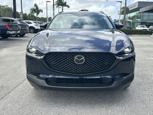 New 2026 MAZDA CX-30 Aire Edition AWD/4WD image 3