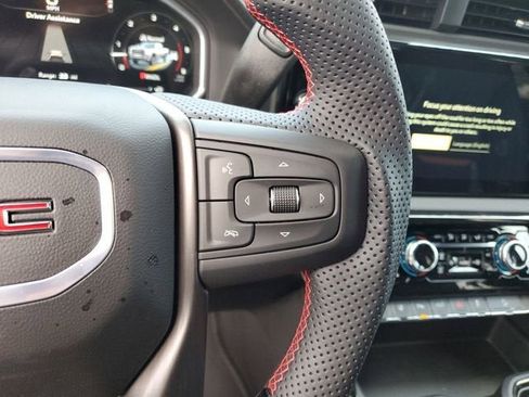 New 2026 GMC Sierra 2500 AT4 w/ Technology Package image 30