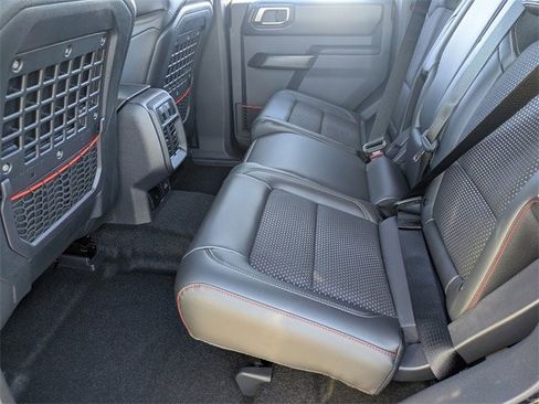 New 2025 Ford Bronco Raptor w/ Interior Carbon Fiber Pack image 41