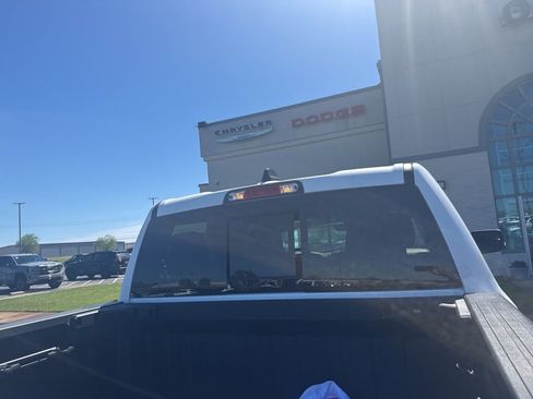 Used 2026 RAM 1500 Rebel w/ Bed Utility Group image 4