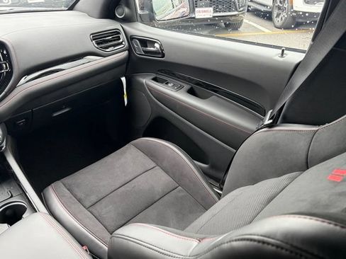 New 2026 Dodge Durango GT AWD/4WD image 37