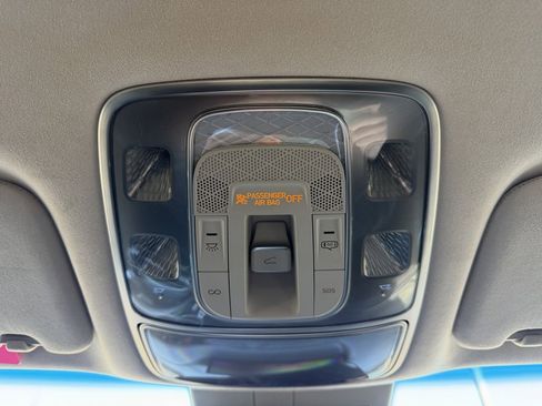 Used 2021 Genesis GV80 3.5T w/ Prestige Package 07 image 31