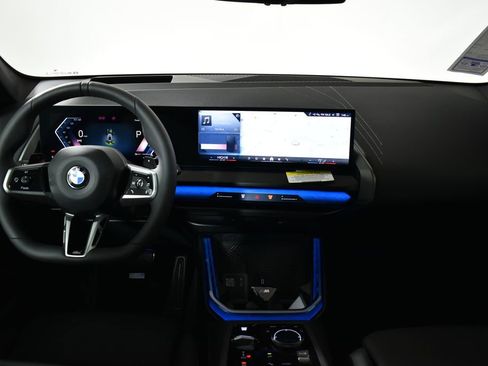 Used 2026 BMW X3 xDrive30 w/ Premium Package AWD/4WD image 17