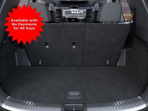 New 2025 Kia Telluride SX Prestige X-Line image 20