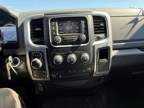 Used 2020 RAM 1500 Classic SLT w/ Trailer Tow Group image 13